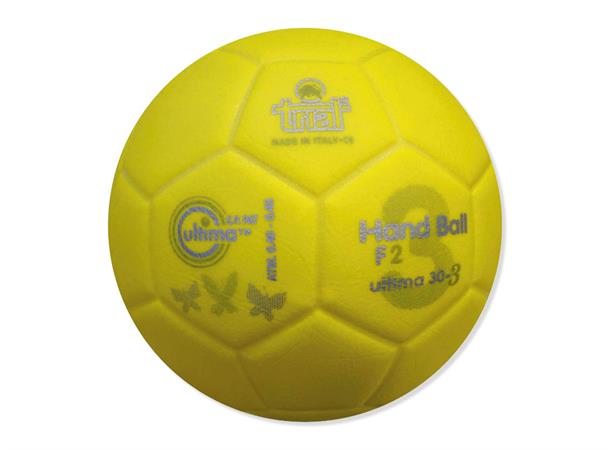 Trial® Ultima SuperSoft Håndball Ø16cm
